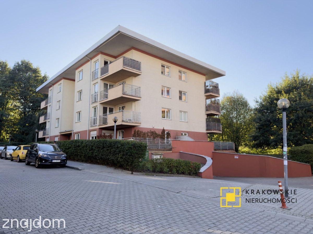 2 pokoje | Duży taras | 3 m wysokości | Kampus UJ - zdjęcie 15
