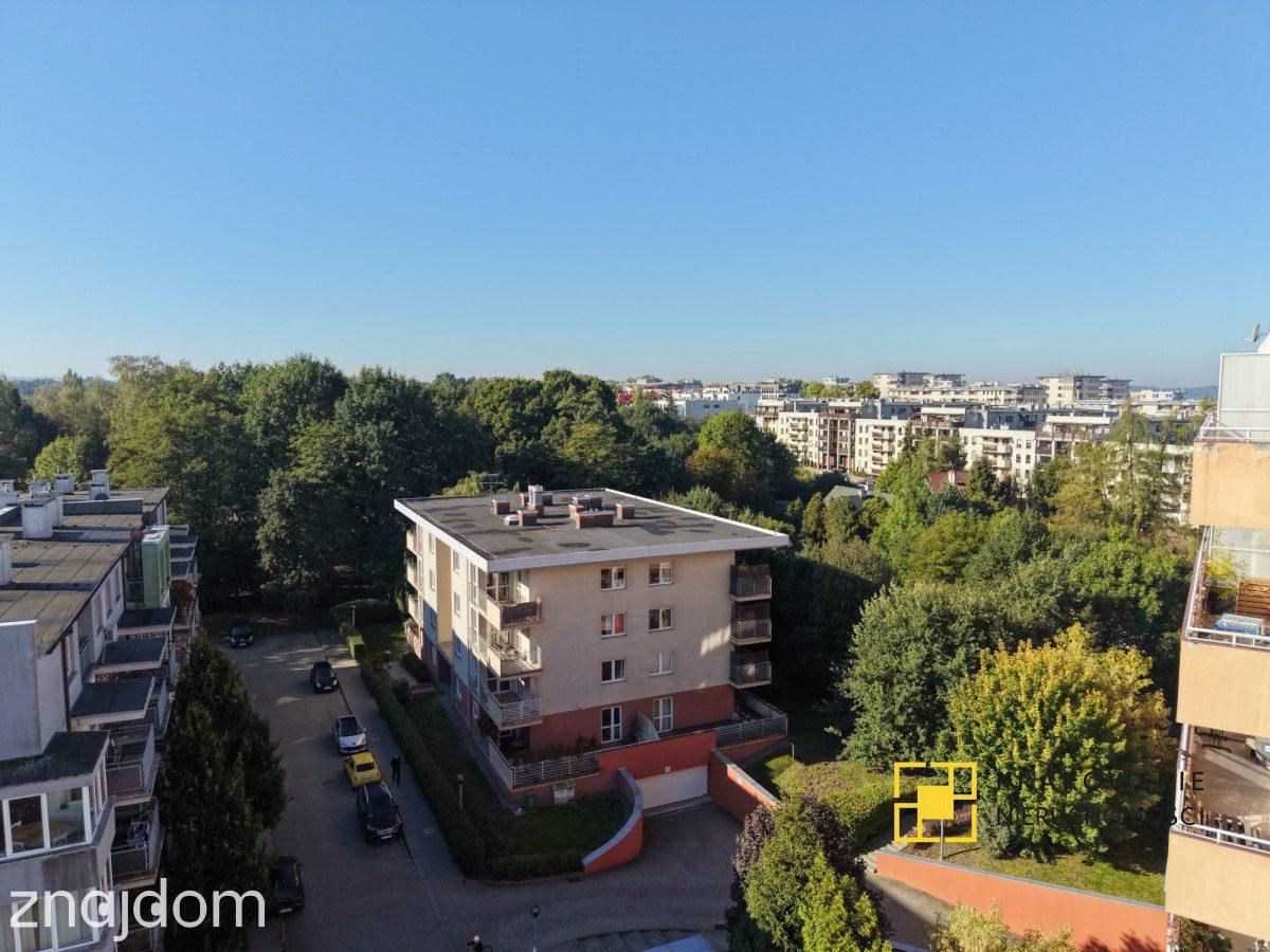 2 pokoje | Duży taras | 3 m wysokości | Kampus UJ - zdjęcie 17