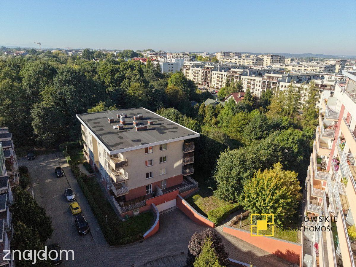 2 pokoje | Duży taras | 3 m wysokości | Kampus UJ - zdjęcie 18