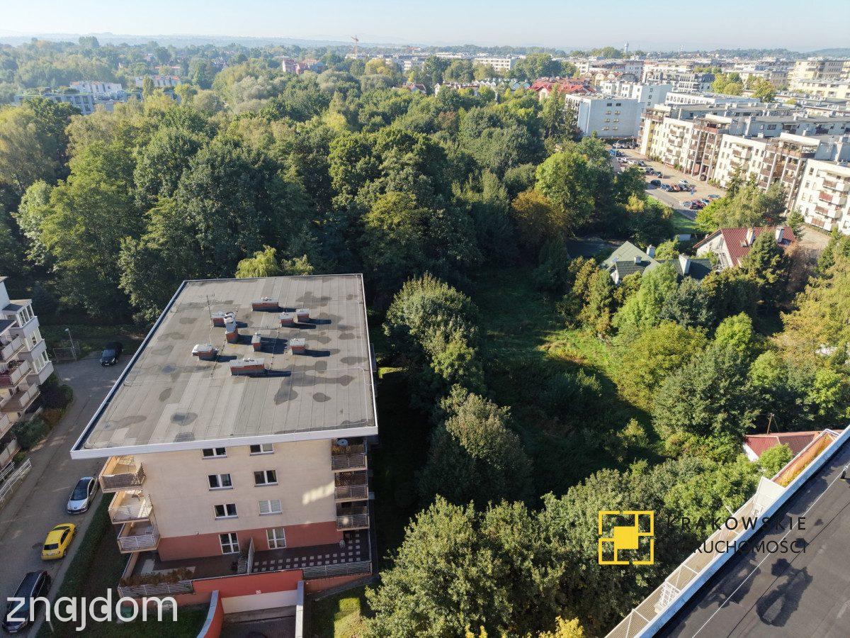 2 pokoje | Duży taras | 3 m wysokości | Kampus UJ - zdjęcie 20
