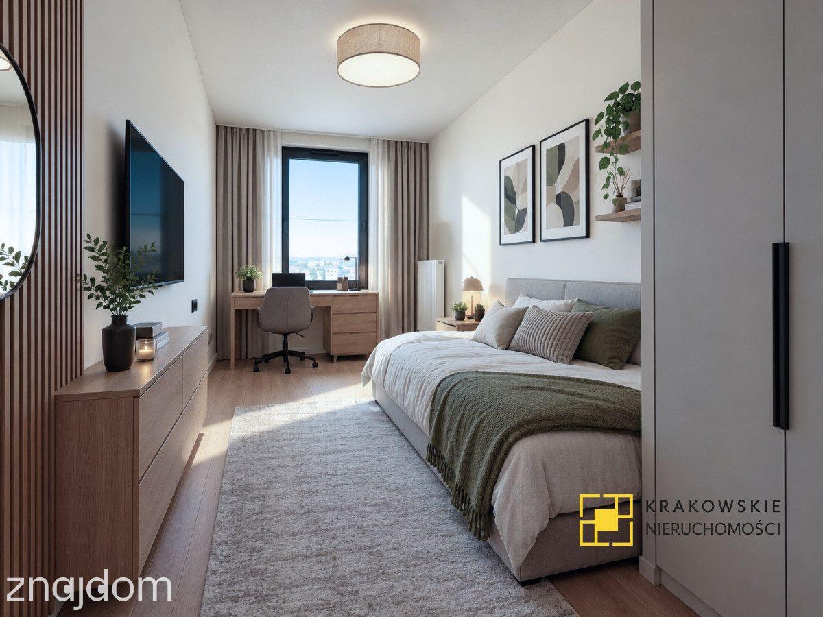 Tężnie, Smart Home i 61 m² – Twoje nowe 3 pokoje. - zdjęcie 8
