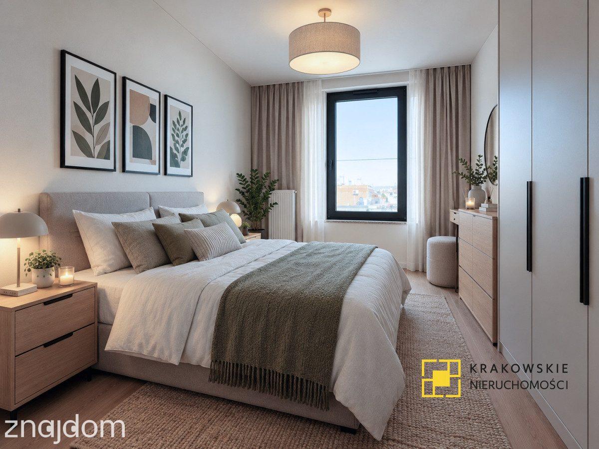 Tężnie, Smart Home i 61 m² – Twoje nowe 3 pokoje. - zdjęcie 5