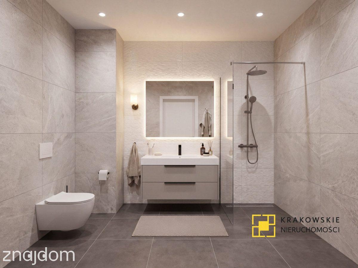 Tężnie, Smart Home i 61 m² – Twoje nowe 3 pokoje. - zdjęcie 10
