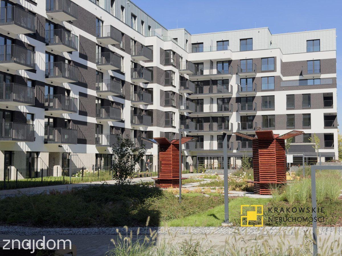 Tężnie, Smart Home i 61 m² – Twoje nowe 3 pokoje. - zdjęcie 19