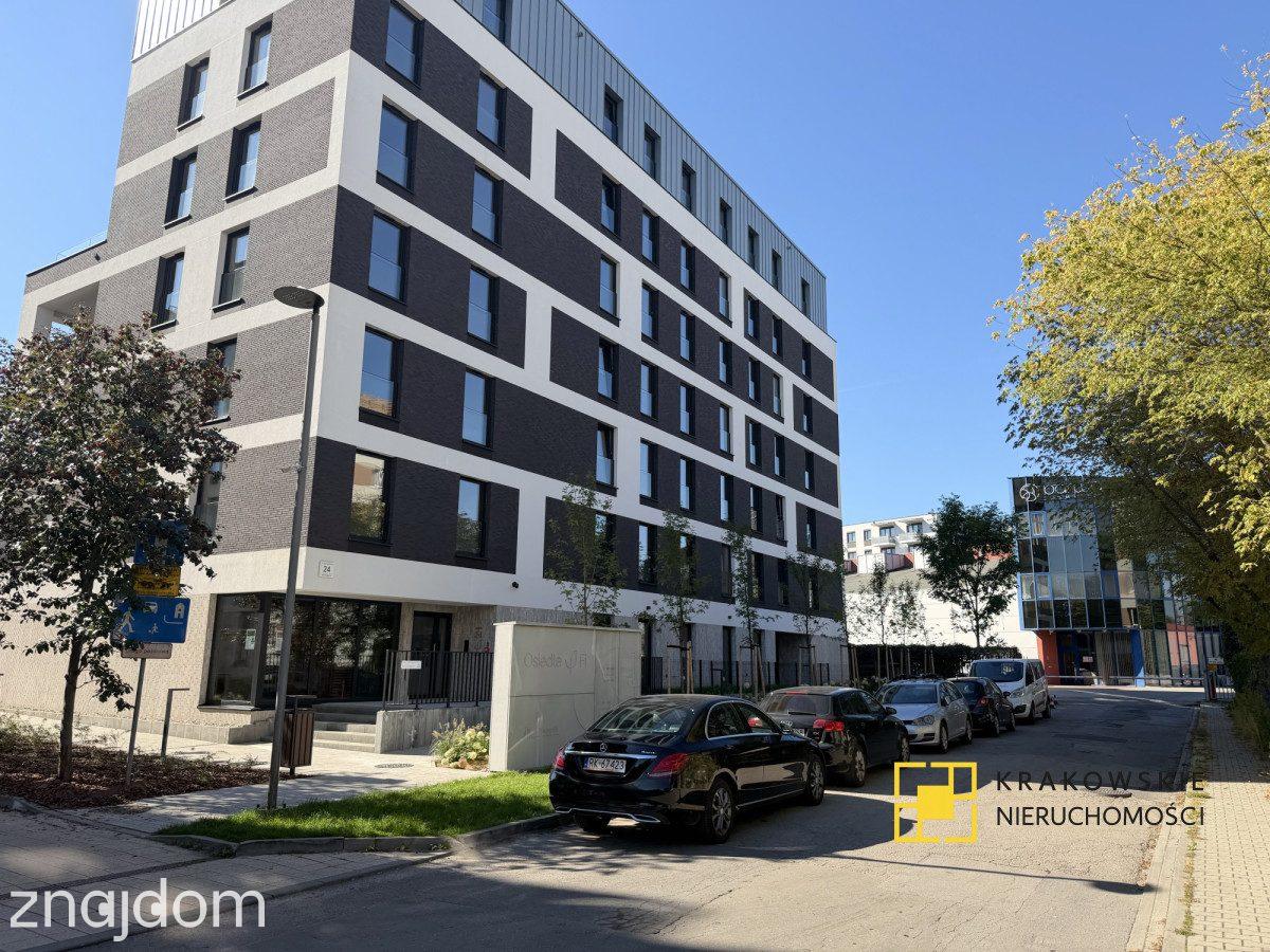 Tężnie, Smart Home i 61 m² – Twoje nowe 3 pokoje. - zdjęcie 16