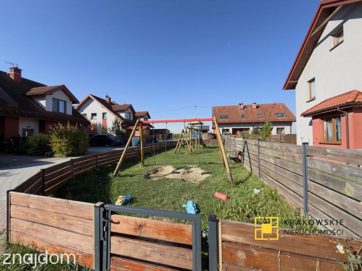 Nowoczesne 2 pokoje na parterze z ogrodem 290 m². - zdjęcie 20
