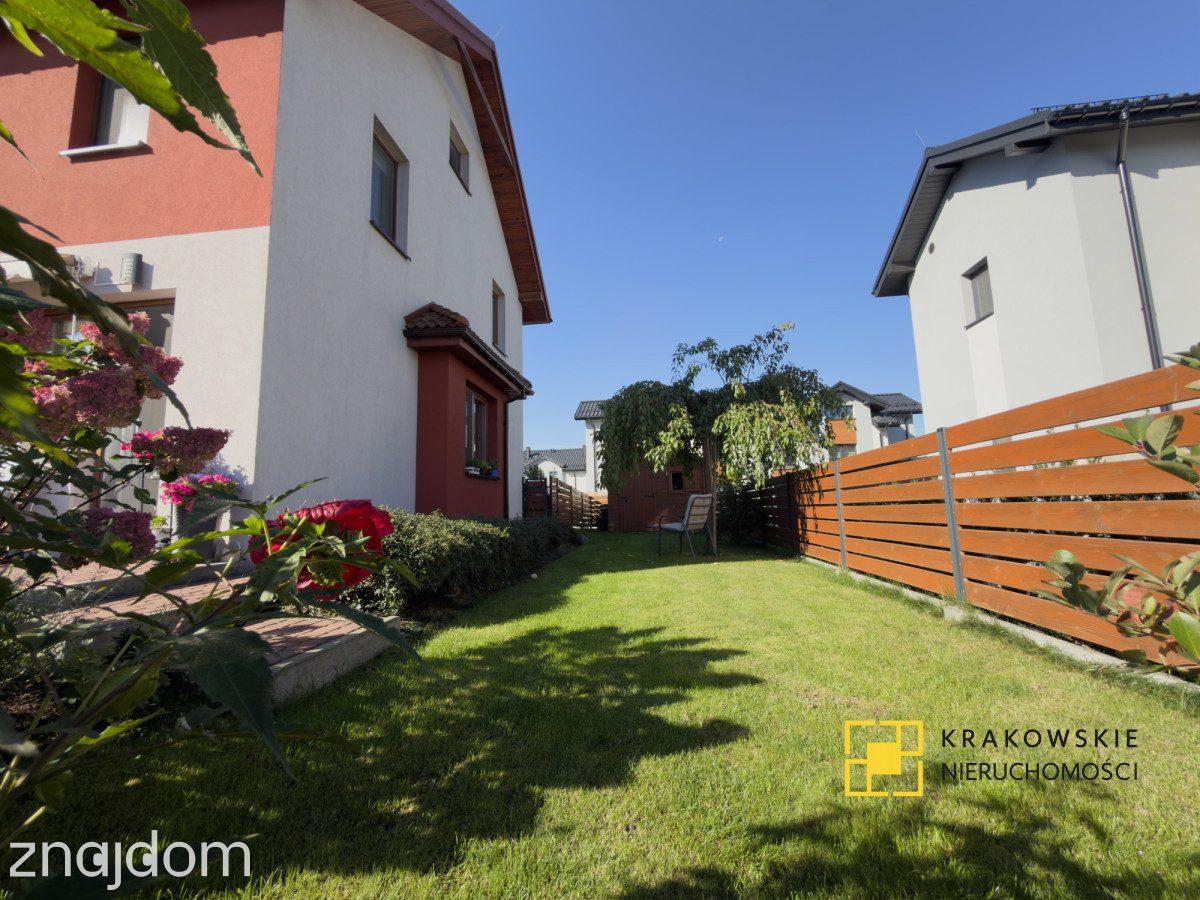 Nowoczesne 2 pokoje na parterze z ogrodem 290 m². - zdjęcie 16
