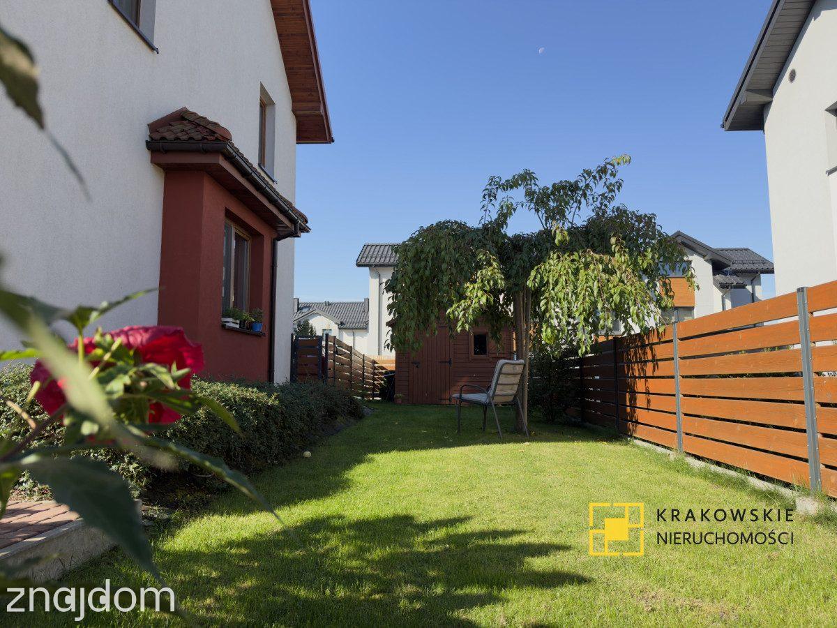 Nowoczesne 2 pokoje na parterze z ogrodem 290 m². - zdjęcie 19