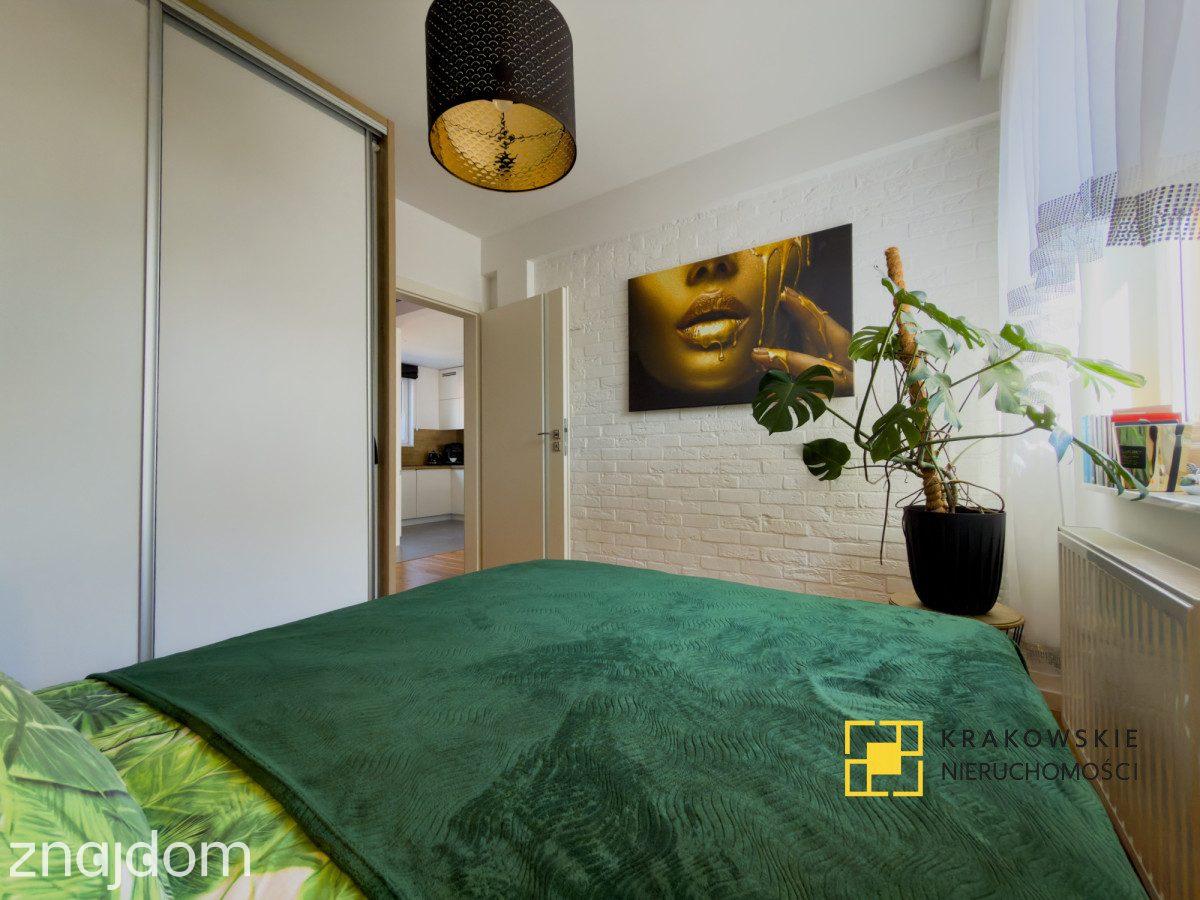 Nowoczesne 2 pokoje na parterze z ogrodem 290 m². - zdjęcie 13