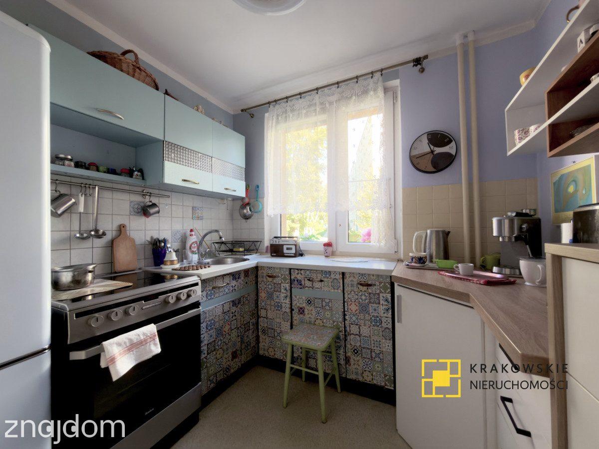 Funkcjonalne 2 pokoje /Balkon z widokiem na zieleń - zdjęcie 11
