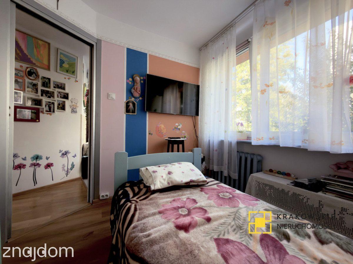 Funkcjonalne 2 pokoje /Balkon z widokiem na zieleń - zdjęcie 18
