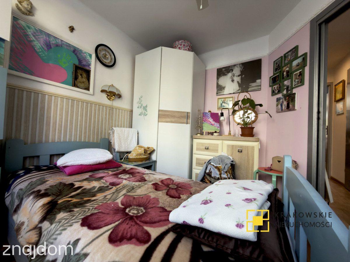 Funkcjonalne 2 pokoje /Balkon z widokiem na zieleń - zdjęcie 20