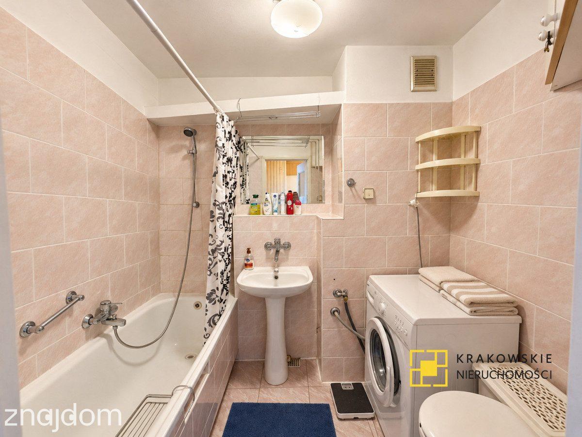 Dębniki / Zakrzówek |2 pokoje | 55 m² | Balkon - zdjęcie 17