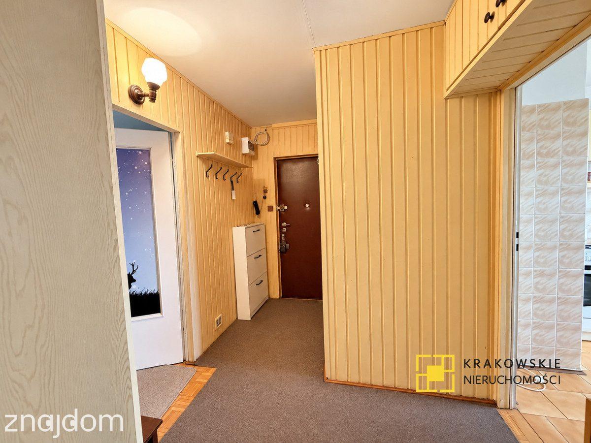 Dębniki / Zakrzówek |2 pokoje | 55 m² | Balkon - zdjęcie 19