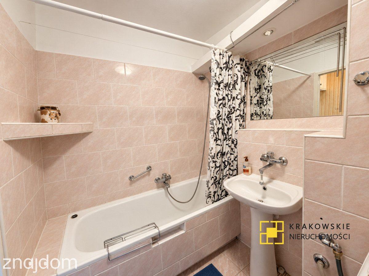 Dębniki / Zakrzówek |2 pokoje | 55 m² | Balkon - zdjęcie 16