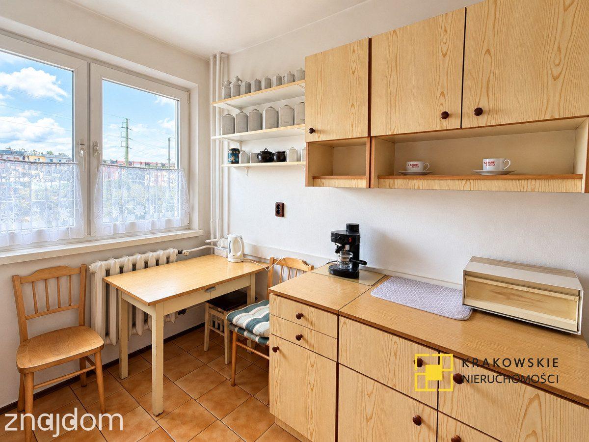 Dębniki / Zakrzówek |2 pokoje | 55 m² | Balkon - zdjęcie 10