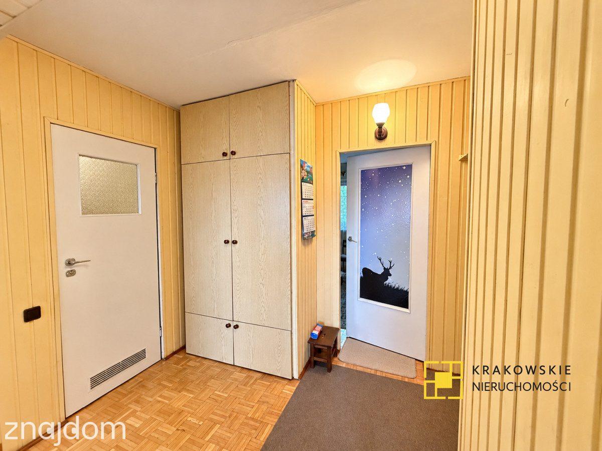 Dębniki / Zakrzówek |2 pokoje | 55 m² | Balkon - zdjęcie 15