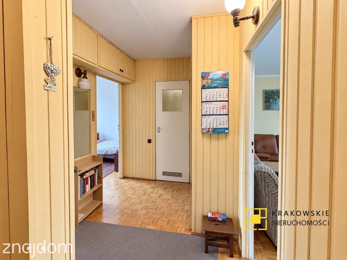 Dębniki / Zakrzówek |2 pokoje | 55 m² | Balkon - zdjęcie 11