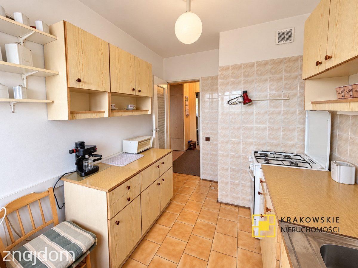 Dębniki / Zakrzówek |2 pokoje | 55 m² | Balkon - zdjęcie 9