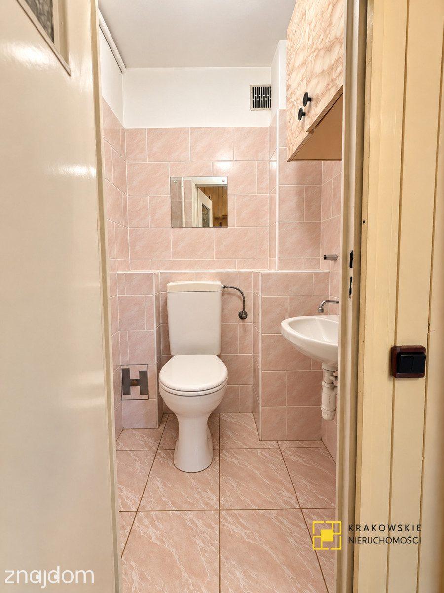 Dębniki / Zakrzówek |2 pokoje | 55 m² | Balkon - zdjęcie 20