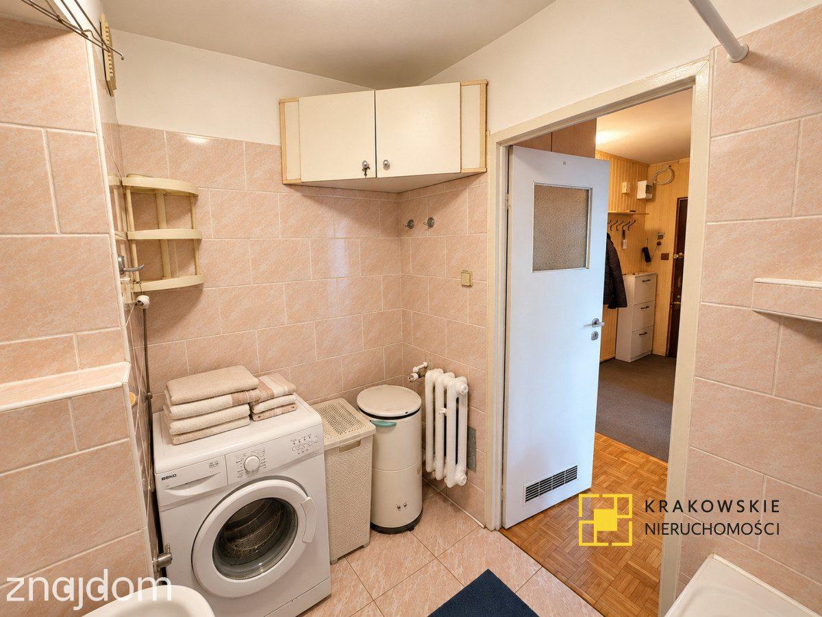 Dębniki / Zakrzówek |2 pokoje | 55 m² | Balkon - zdjęcie 18