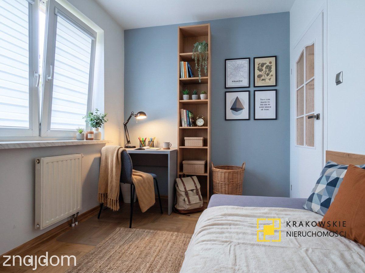 Przestronne 56 m² na Małym Płaszowie – 3 pokoje. - zdjęcie 6
