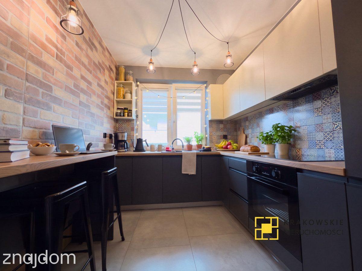 Przestronne 56 m² na Małym Płaszowie – 3 pokoje. - zdjęcie 9