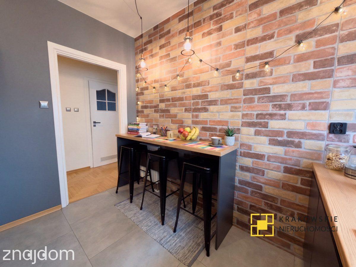 Przestronne 56 m² na Małym Płaszowie – 3 pokoje. - zdjęcie 10
