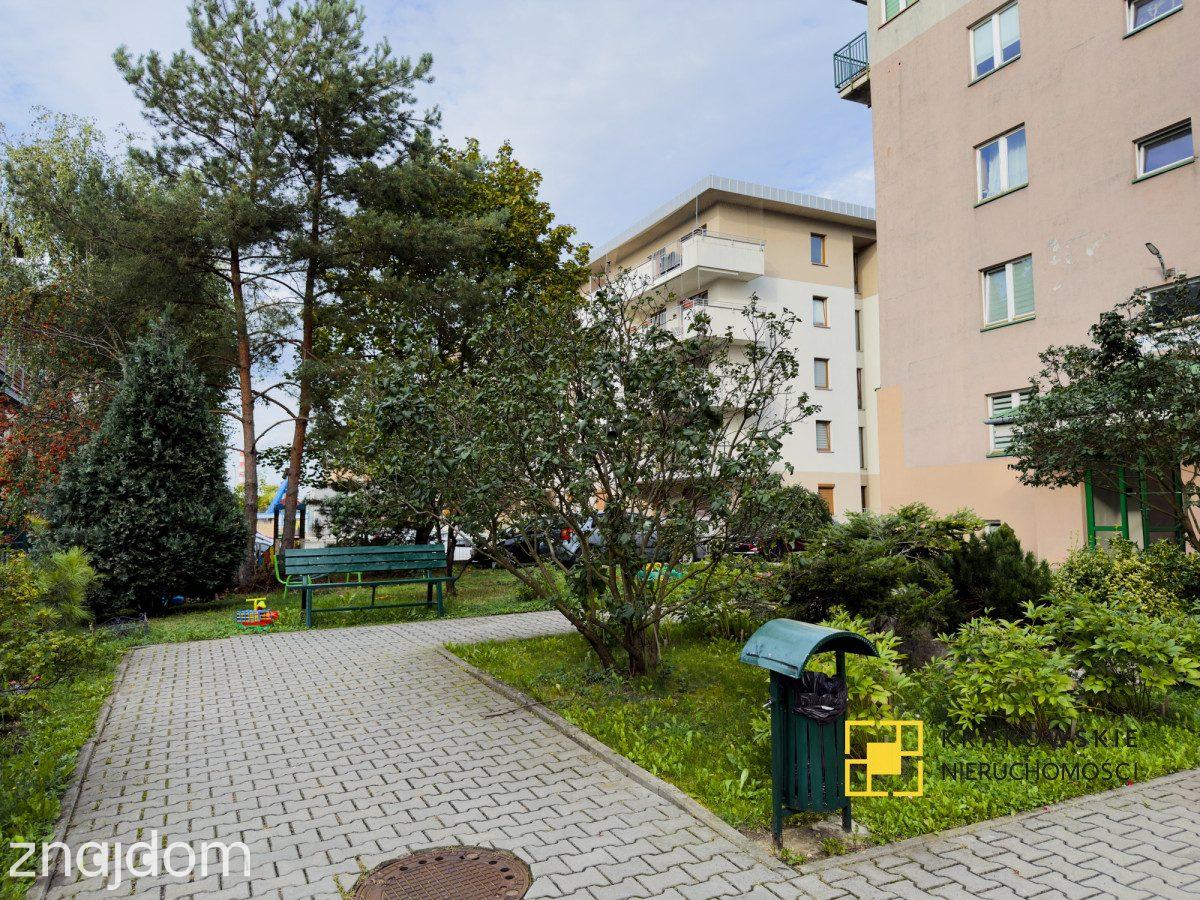 Przestronne 56 m² na Małym Płaszowie – 3 pokoje. - zdjęcie 14