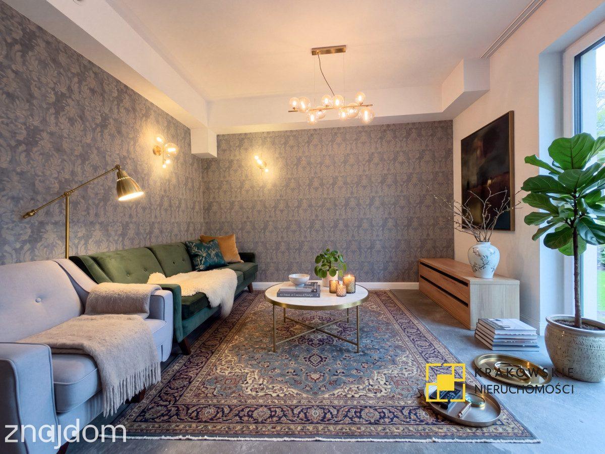 4 POKOJE Z OGRODEM 200 m² | WYKOŃCZONE POD KLUCZ. - zdjęcie 3
