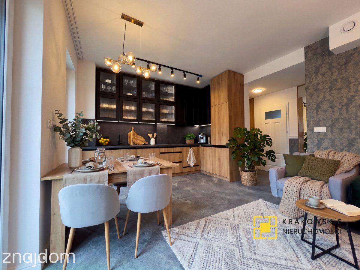 4 POKOJE Z OGRODEM 200 m² | WYKOŃCZONE POD KLUCZ.