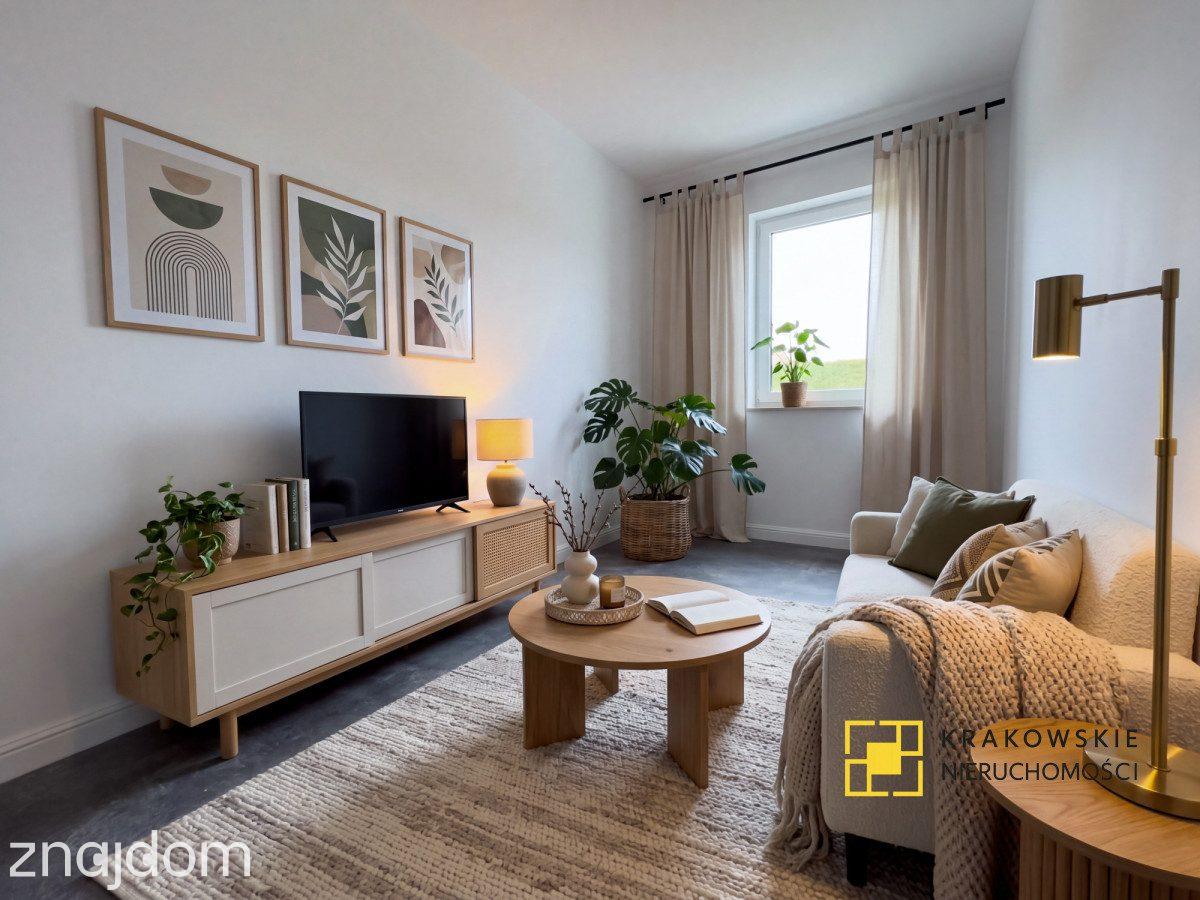 4 POKOJE Z OGRODEM 200 m² | WYKOŃCZONE POD KLUCZ. - zdjęcie 6