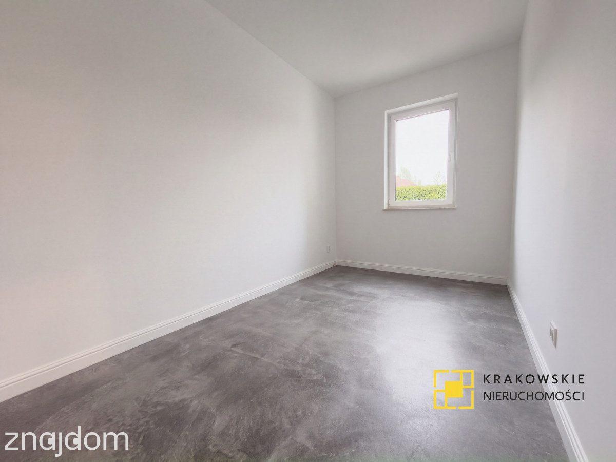 4 POKOJE Z OGRODEM 200 m² | WYKOŃCZONE POD KLUCZ. - zdjęcie 7
