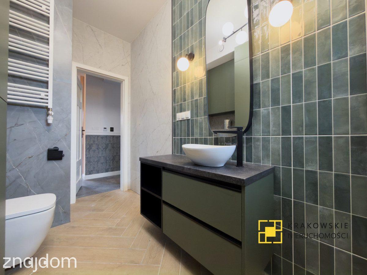 4 POKOJE Z OGRODEM 200 m² | WYKOŃCZONE POD KLUCZ. - zdjęcie 12