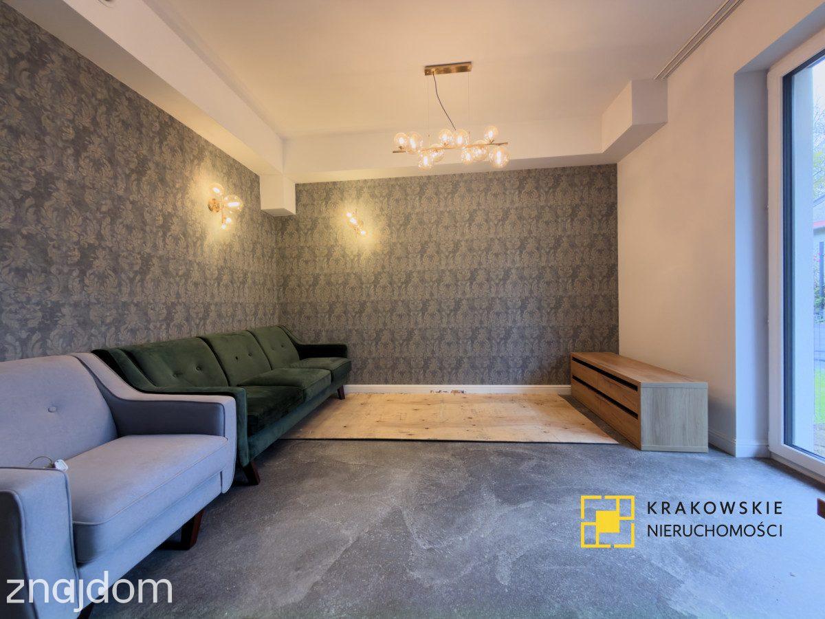 4 POKOJE Z OGRODEM 200 m² | WYKOŃCZONE POD KLUCZ. - zdjęcie 4