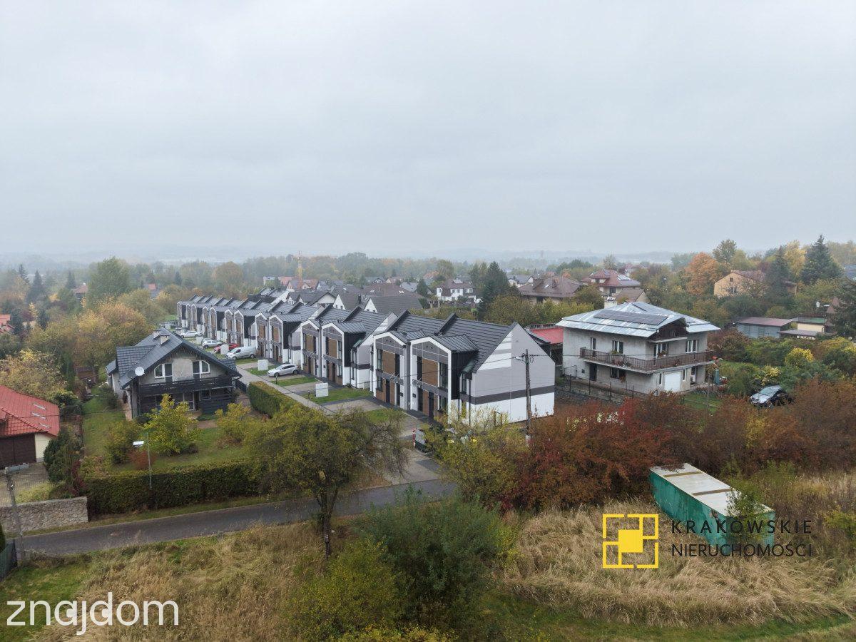 4 POKOJE Z OGRODEM 200 m² | WYKOŃCZONE POD KLUCZ. - zdjęcie 15
