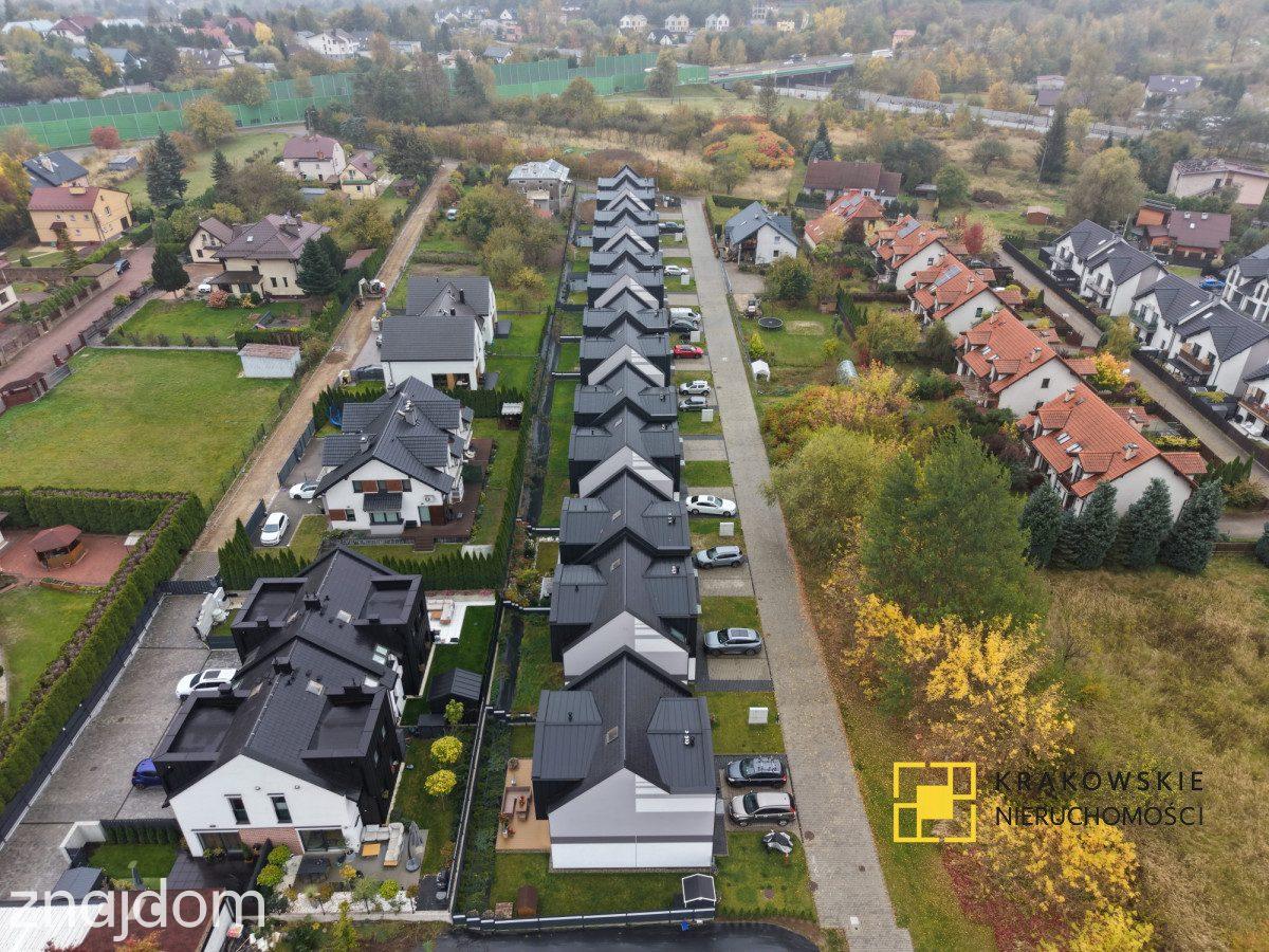 4 POKOJE Z OGRODEM 200 m² | WYKOŃCZONE POD KLUCZ. - zdjęcie 18