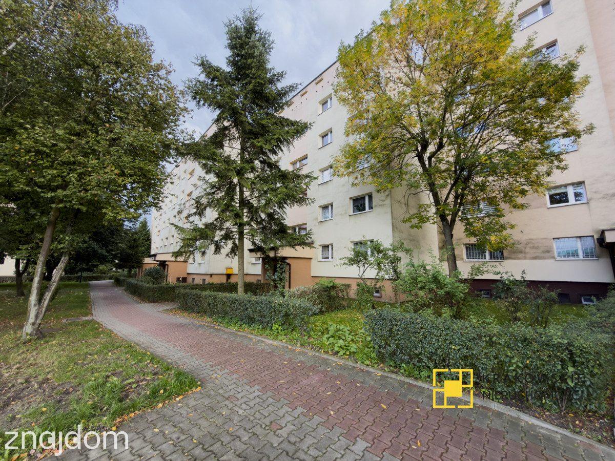 2 niezależne pokoje 55m²+balkon /Ruczaj, blisko UJ - zdjęcie 14