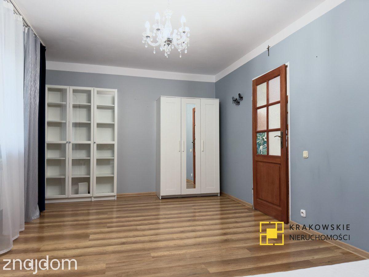 2 niezależne pokoje 55m²+balkon /Ruczaj, blisko UJ - zdjęcie 6