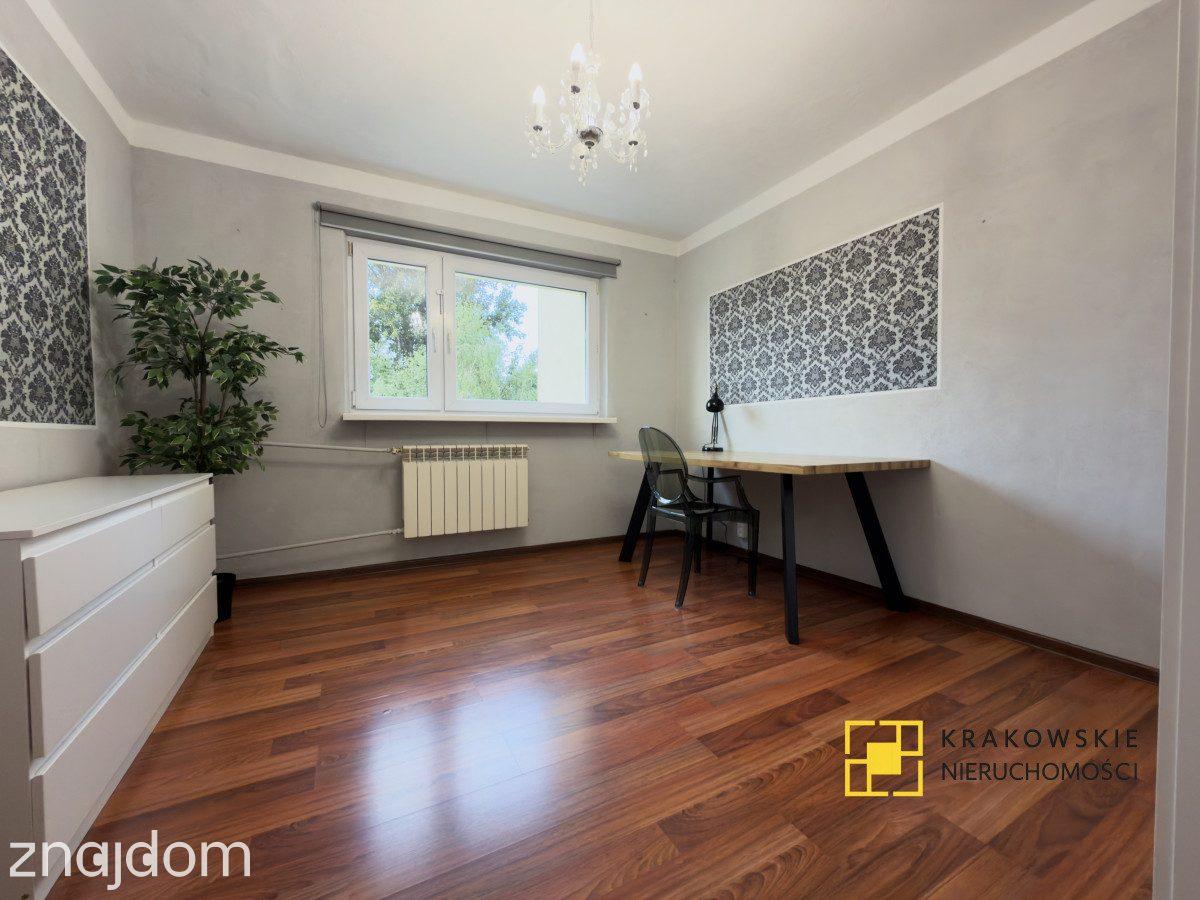 2 niezależne pokoje 55m²+balkon /Ruczaj, blisko UJ - zdjęcie 8