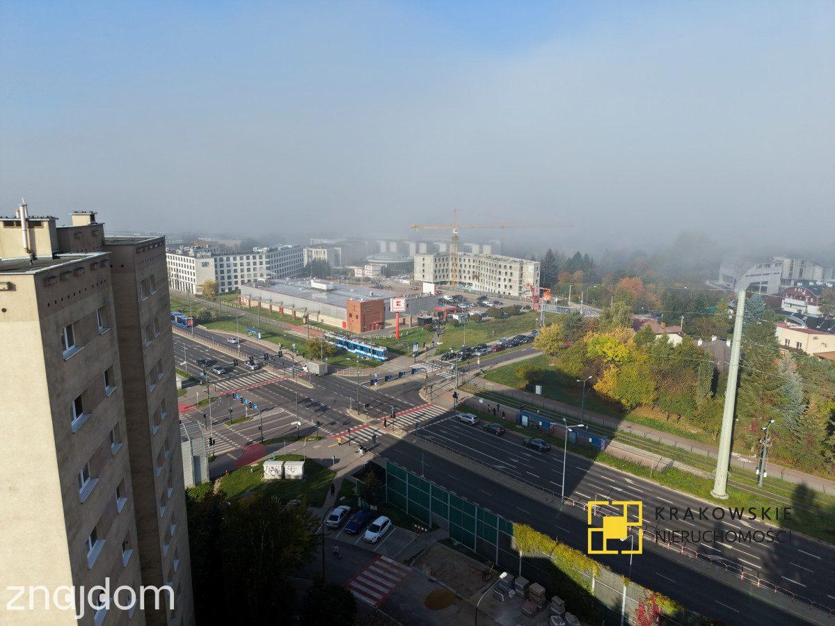 2 niezależne pokoje 55m²+balkon /Ruczaj, blisko UJ - zdjęcie 17