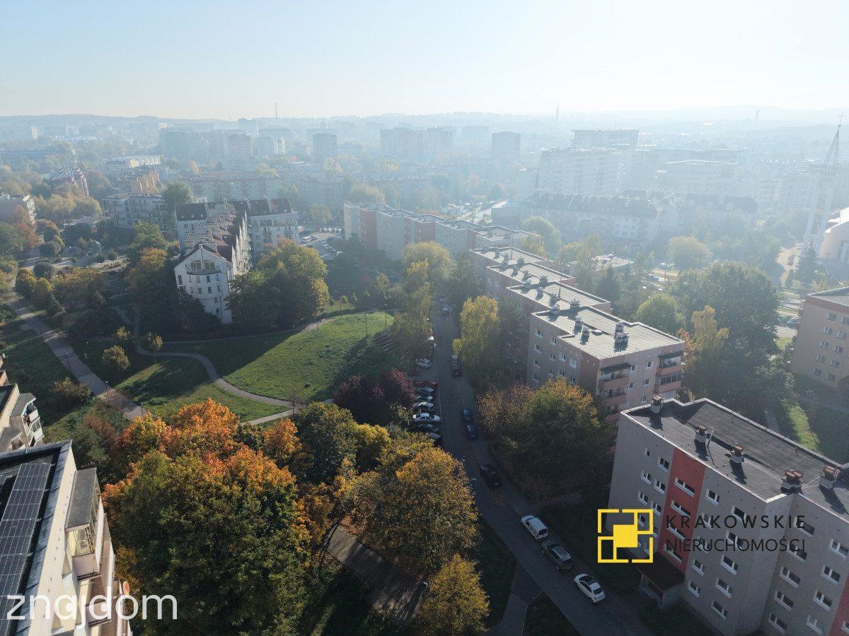 2 niezależne pokoje 55m²+balkon /Ruczaj, blisko UJ - zdjęcie 18