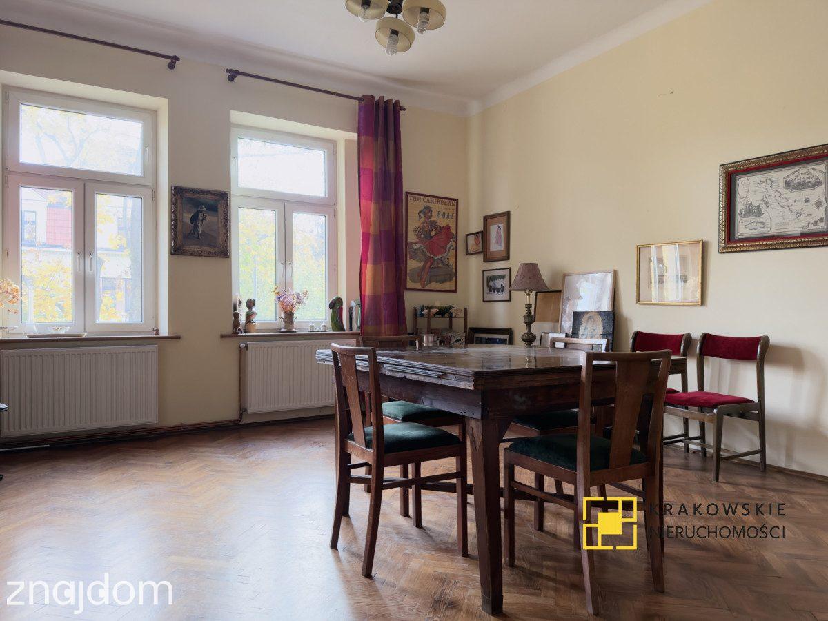 Przedwojenna willa z ogrodem na Kieleckiej/z duszą - zdjęcie 12