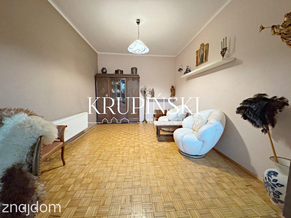 Dom z bardzo dużą działką. 2 garaże. - zdjęcie 13