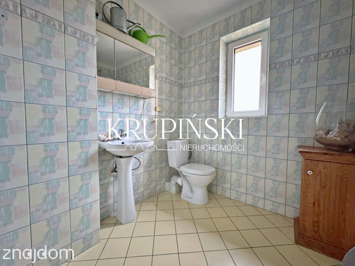 Dom z bardzo dużą działką. 2 garaże. - zdjęcie 21