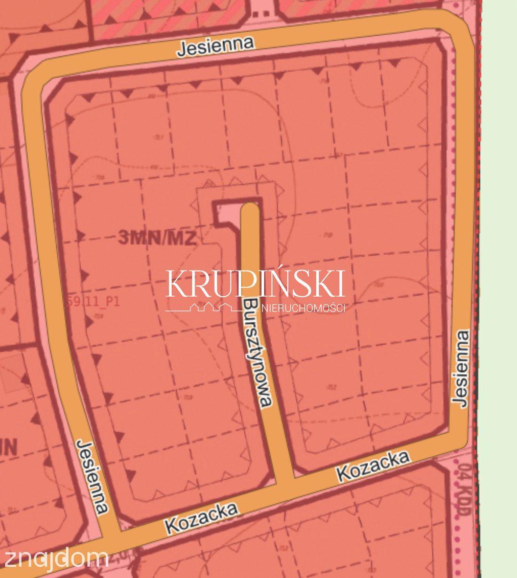 Kup działkę pod dom jednorodzinny w Aleksandrowie - zdjęcie 15