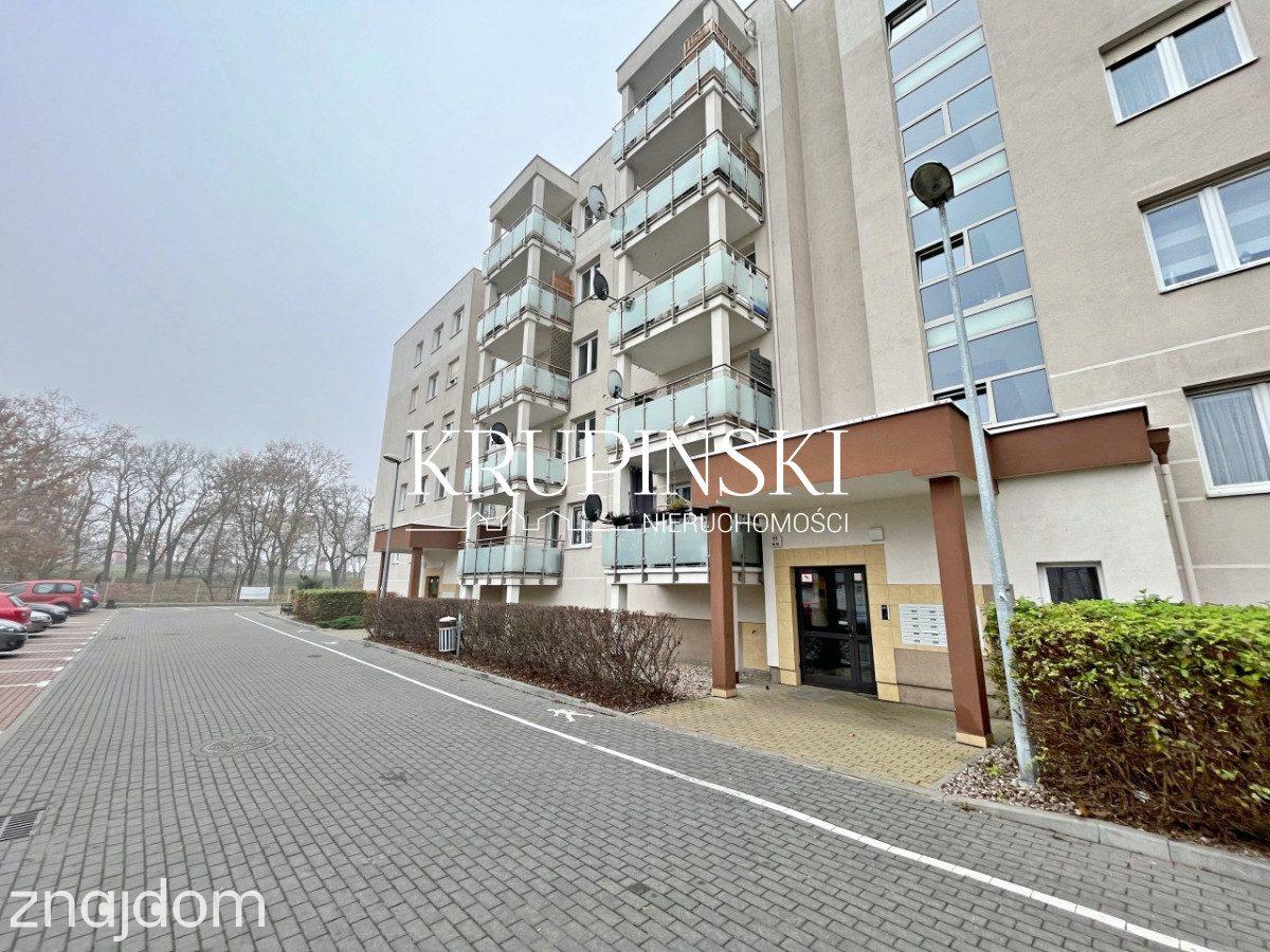 Toruń, Słoneczne Tarasy, 51m2, 2 Pokoje, Garaż - zdjęcie 13