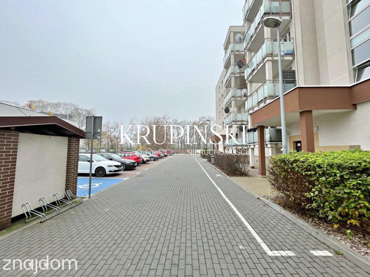 Toruń, Słoneczne Tarasy, 51m2, 2 Pokoje, Garaż - zdjęcie 14