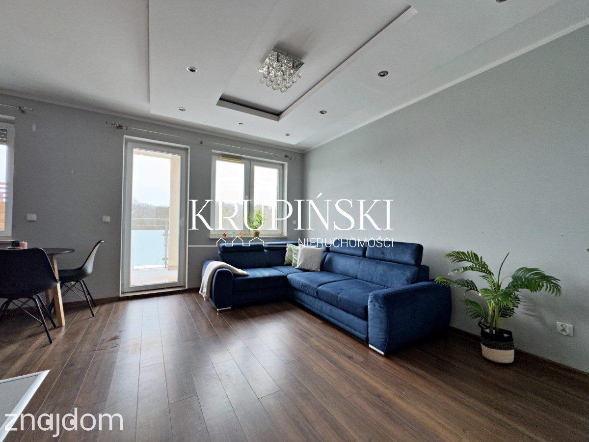 Toruń, Słoneczne Tarasy, 51m2, 2 Pokoje, Garaż - zdjęcie 16