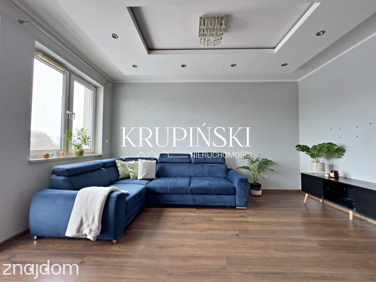 Toruń, Słoneczne Tarasy, 51m2, 2 Pokoje, Garaż - zdjęcie 4